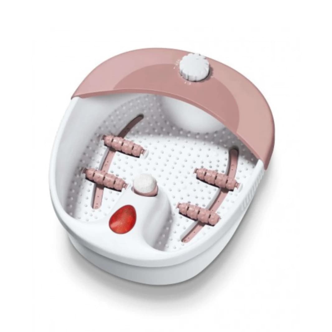 Foot Bath Massager
