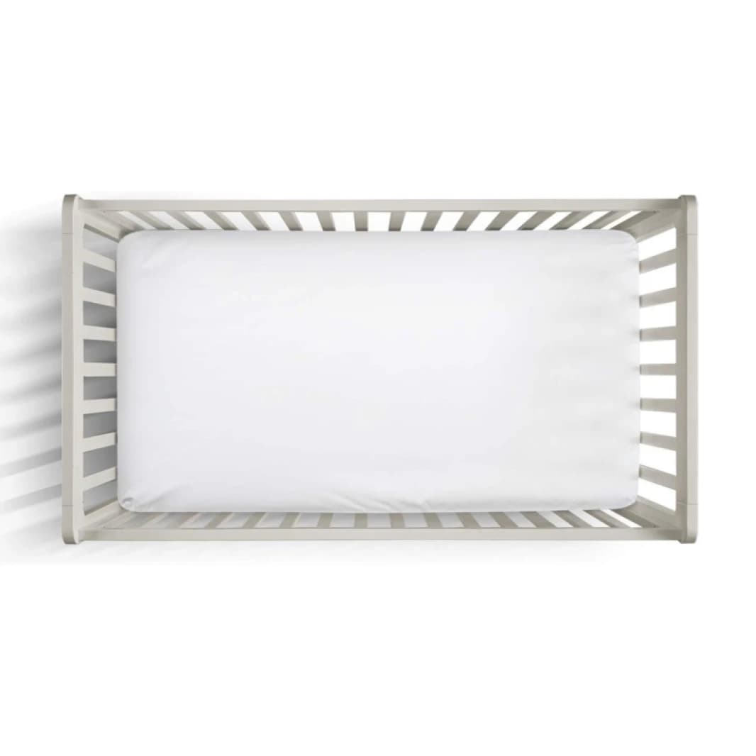 Robins Crib Mattress Sheet