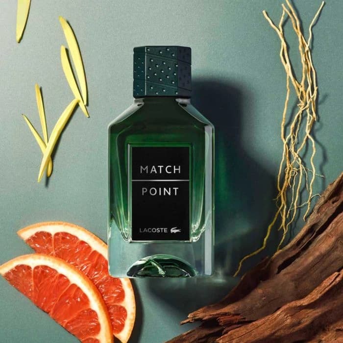Lacoste Match Point EDP 100ML For Men