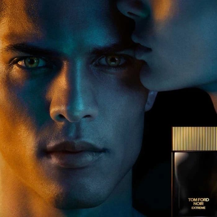 Tom Ford Noir Extreme EDP For Men