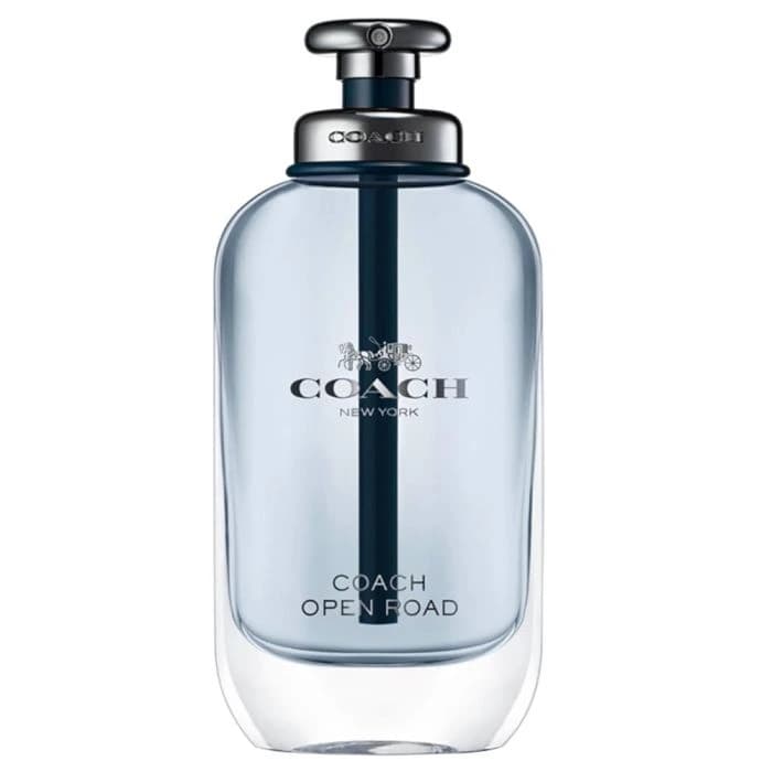Coach Open Road EDT For Men
