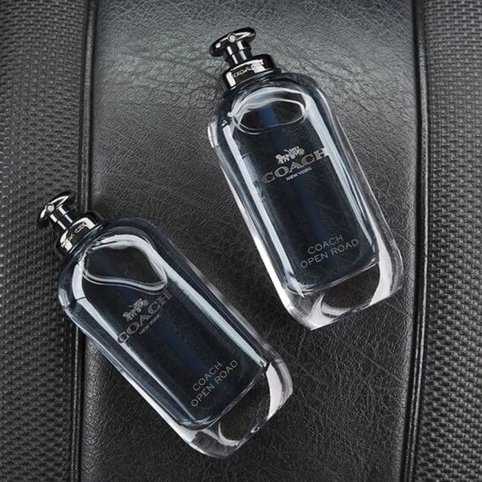 Coach Open Road EDT For Men