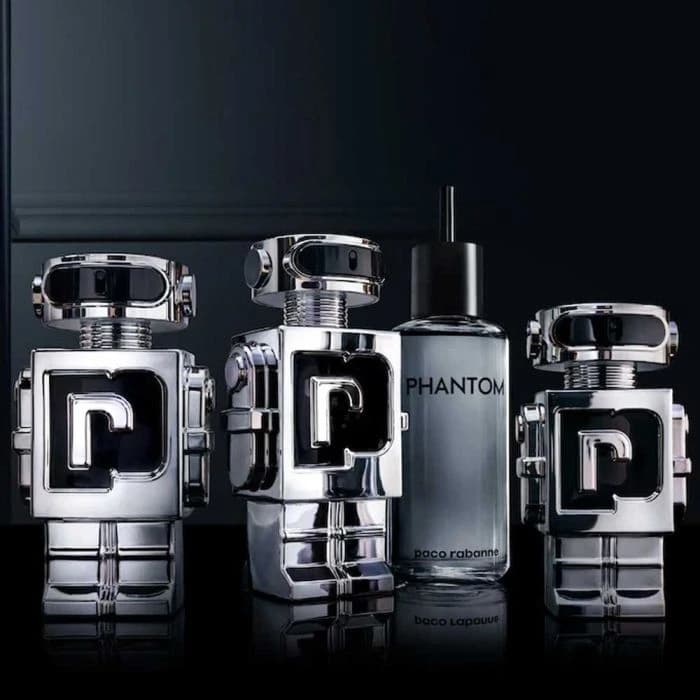 Paco Rabanne Phantom EDT For Men