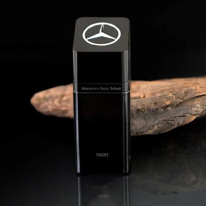 Mercedes-Benz Select Night EDP For Men