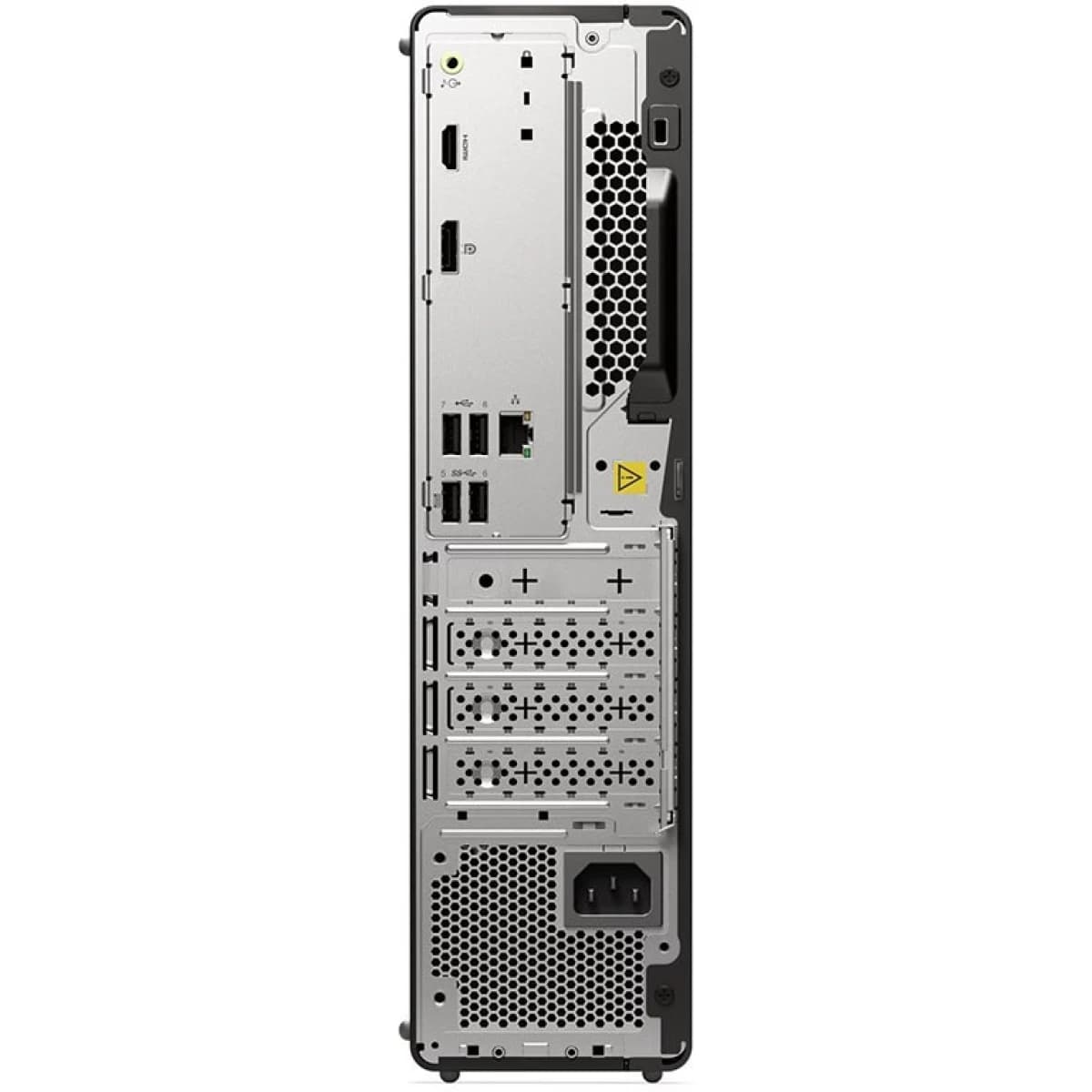 Lenovo ThinkCentre NEO 55s Gen 6 Small Form Factor PC, AMD Ryzen 5 220 6-Cores