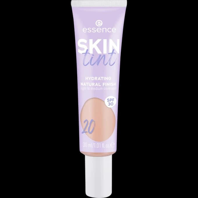 Hydrating Skin Tint with Light to Medium Coverage and SPF 30