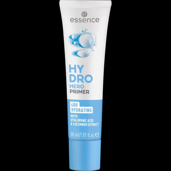 Hydro Hero Nourishing Moisturizing Primer