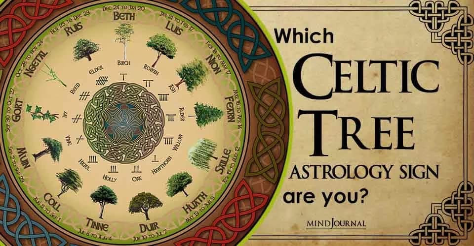 Celtic Zodiac