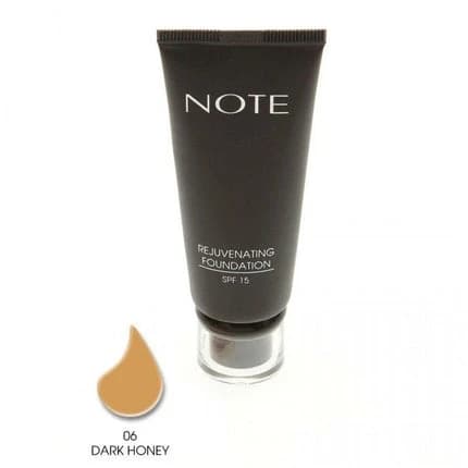 Note Rejuvenating Foundation