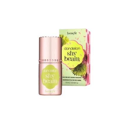 Benefit Dandelion Shy Beam Liquid Highlighter