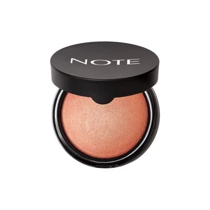 Note Terracotta Blusher - Vintage Pink 02
