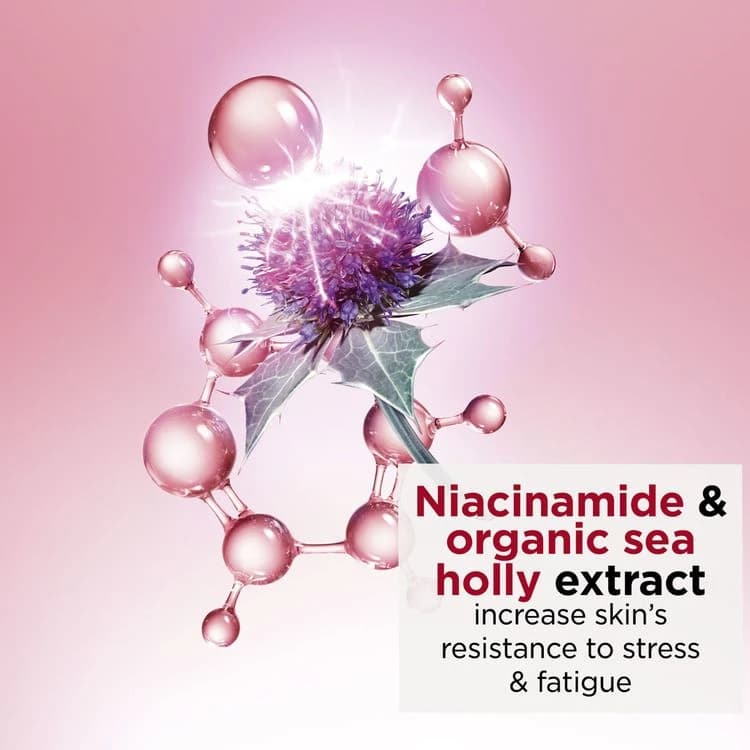 Multi Active Emulsion