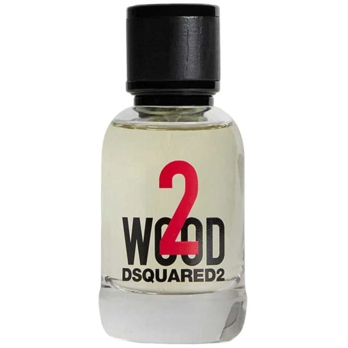Dsquared2 2 Wood EDT 50Ml Unisex