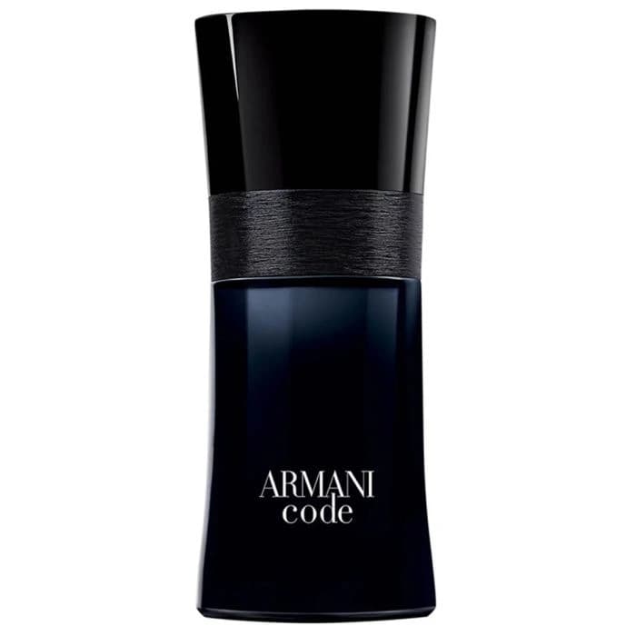 Giorgio Armani Code Classic EDT 50Ml For Men