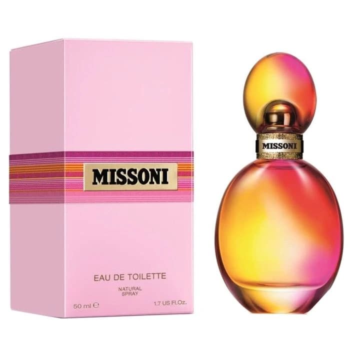 Missoni EDT 50ML For Women