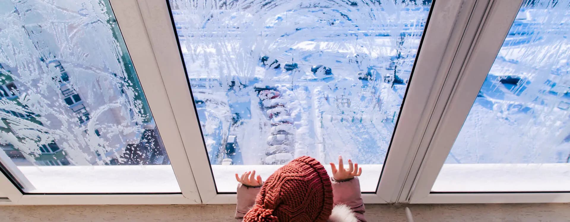 How to plan a winter vacation