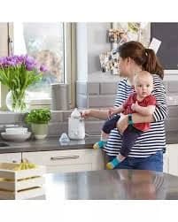 جهاز تسخين الرضّاعات Easiwarm