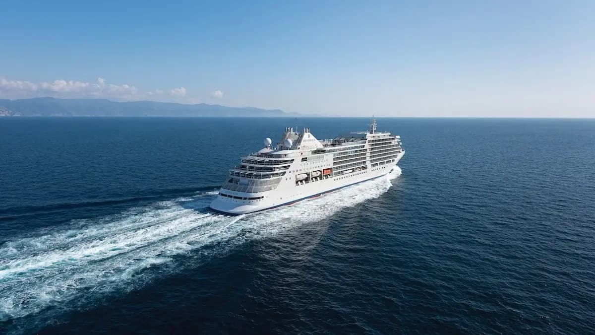Cruise trips