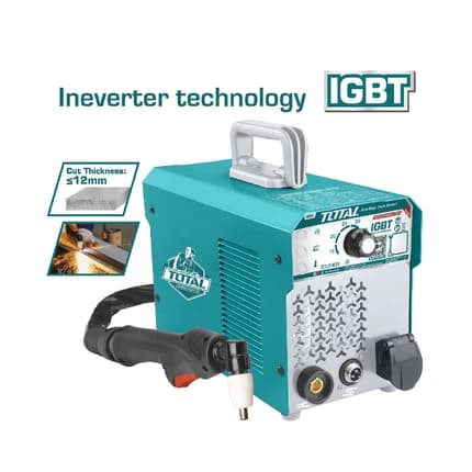 Total Universal Plasma Cutter