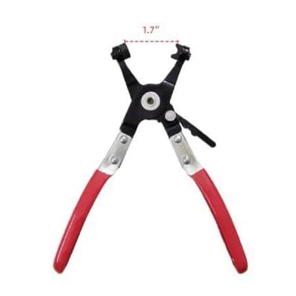 Hose Clamp Pliers