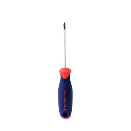 Phillips Screwdriver by WORKPRO