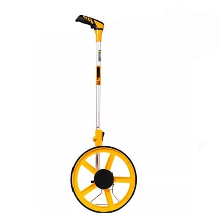 Digital Measuring Wheel Dunki DEB01007