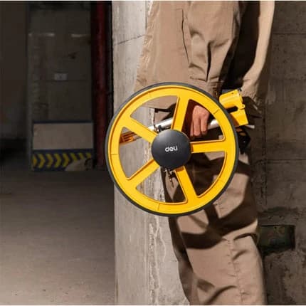 Digital Measuring Wheel Dunki DEB01007