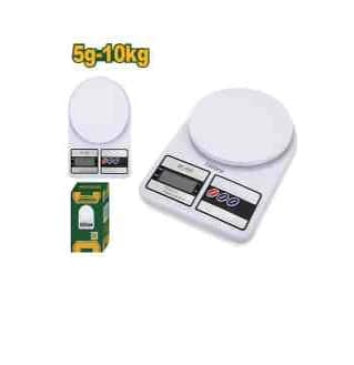 Jadever 10kg Kitchen Scale