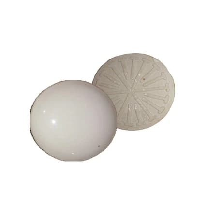 Ceramic Speed Bumps 4 Inch