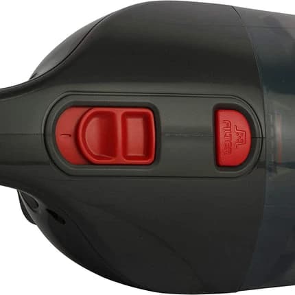 مكنسة كهربائية محمولة للسيارة 12 فولت NV1200AV-B5