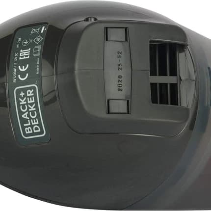 مكنسة كهربائية محمولة للسيارة 12 فولت NV1200AV-B5
