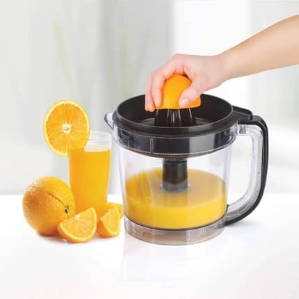 Food Processor 4 in 1, 800W, 41 Functions FX810-B5
