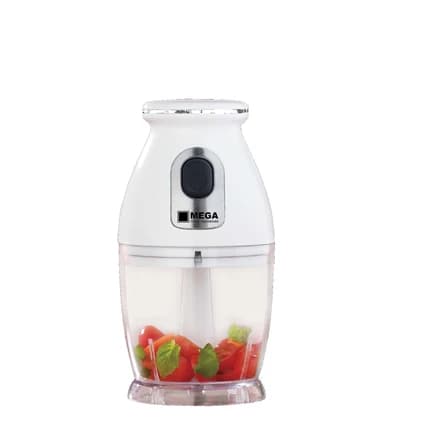 Mega 200W Vegetable Chopper and Slicer