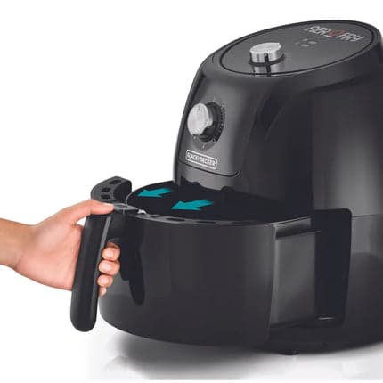 Black & Decker 7L Air Fryer