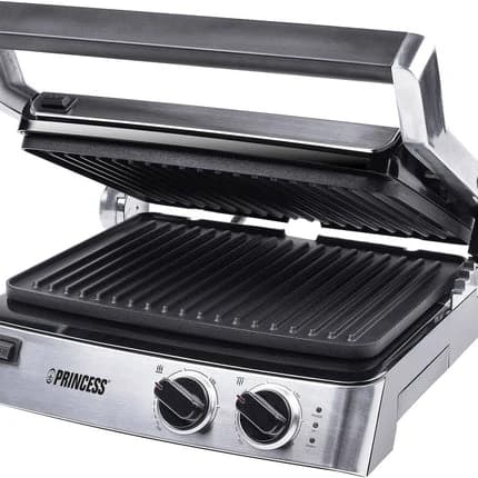 Princess Table Grill Press