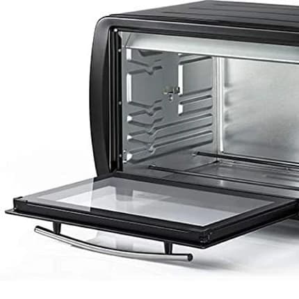 Black & Decker Multifunction Oven, 35L TRO35RDG-B5
