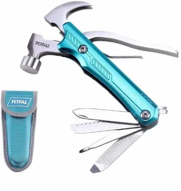 Total Multi-function Hammer