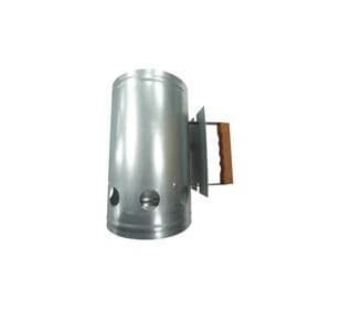 11-Inch Charcoal Ignition Cylinder