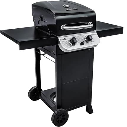 Char-Broil Perf 2-Burner Gas Grill
