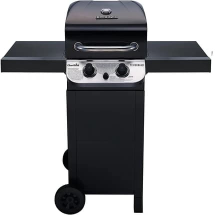 Char-Broil Perf 2-Burner Gas Grill