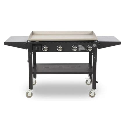 Pit Boss 4-Burner Gas Grill