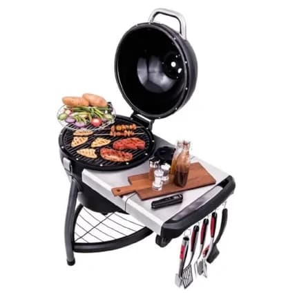 Char Broil Charcoal Grill