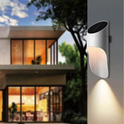 Outdoor Waterproof Wall Lamp for Passages
