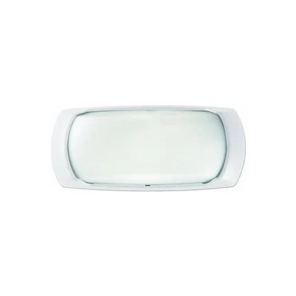 Fumagalli Wall Lamp - White 30 cm