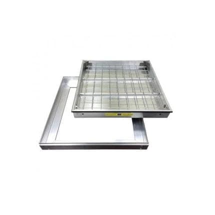 Waterproof Drain Cover