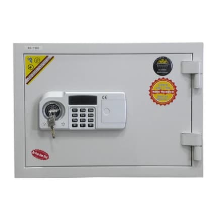 Korean Digital Safe 57 Kg
