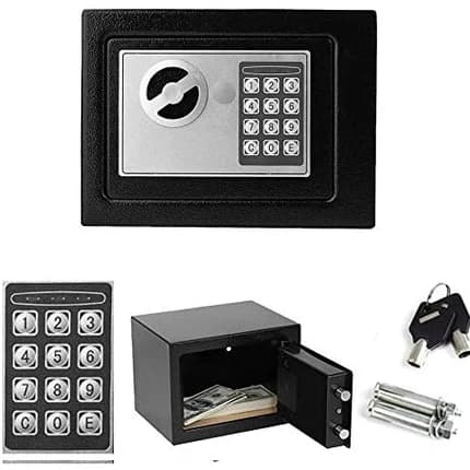 Mega Safe 25x35x25 cm