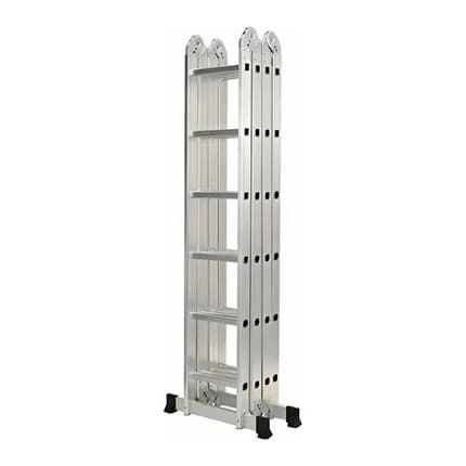 Multi-purpose Telescopic Ladder 6.7m