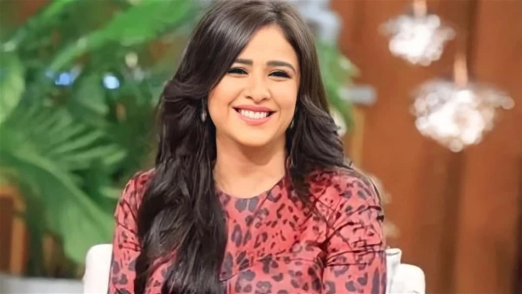 Egyptian actress Yasmine Abdel Aziz