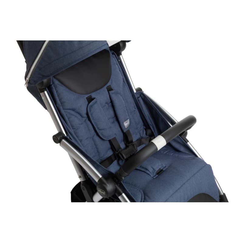 Chicco Goody Plus Stroller Indigo